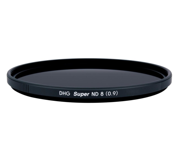 Marumi DHG Super ND8 77mm - 1218035 - zdjęcie 2